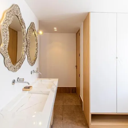 ベッド・アンド・ブレックファスト Le Quatre Saisons Et Ses 7 Somptueuses A 300 Euros Par Chambre *